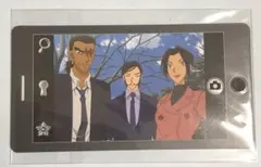 名探偵コナン スマフォトコレクション　カード　諸伏高明　大和　上原