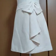 デビット　フィオレ　バイ　レッセパッセ キュロットスカート