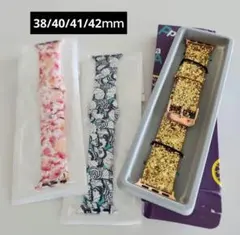 Apple Watch バンドセット 38/40/41/42mm
