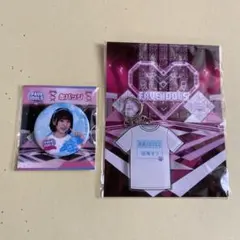 涼海すう サイン Tシャツ 高嶺のなでしこ　新品 涼海すう サイン Tシャツ 高嶺のなでしこ 新品 61RjJwbzVEL