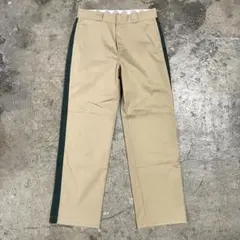 ストレッチ ワークパンツ