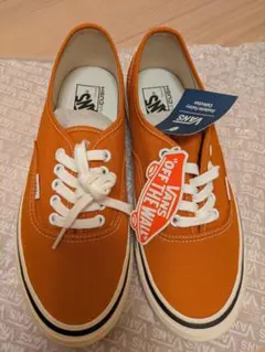 VANS AUTHENTIC 44DX アナハイム 27cm