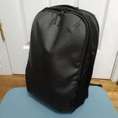 （美品）ウェクスレイ　バックパック黒のサムネイル