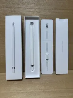 【Apple Pencil 】第一世代 A1603 MK0C2J/A