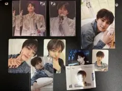 INI 尾崎匠海 HMV museum ステッカー INI 尾崎匠海 HMV museum ステッカー - メルカリ