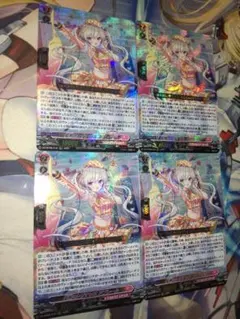 2026年最新】カードファイト!! ヴァンガードの人気アイテム - メルカリ