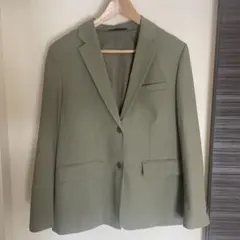 UNIQLO レディース テーラードジャケットのサムネイル