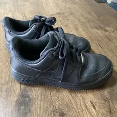 NIKEエアーフォース１