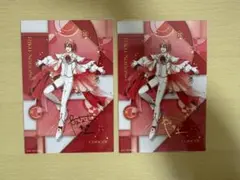 アイドリッシュセブン アイナナ 七瀬陸 バースデーストア