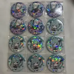 初音ミク KAITO 缶バッジ まとめ売り 初音ミク Kawaii Fashion KAITO 缶バッジ まとめ売り - メルカリ