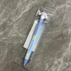 シナモロール 黒ボールペン