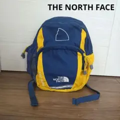 【THE NORTH FACE】リュックサック カバン キッズ ミニ