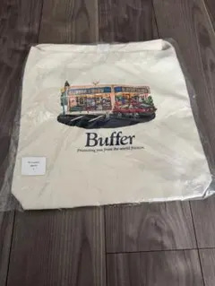 Buffer Sling Bag Buffer's Video Shop バッグのサムネイル