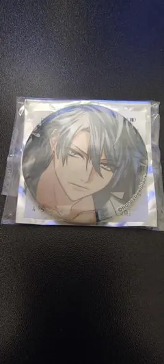 DYNAMICCHORD ダイナミックコード ダイナー YUU 黒谷優 缶バッジ