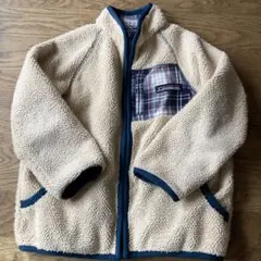 ジャンパー ジャケット