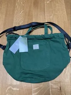 BEAMS BOY【 別注 】N,P,E ペイシェント バッグのサムネイル