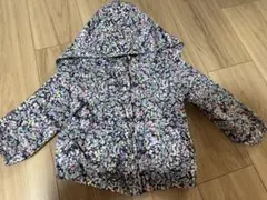 babygap ウィンドブレーカー　90