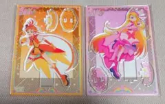 キュアウィング キャラクターグッズ