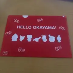 サンリオキャラクターズハートフルフェス　ファイル