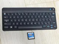 バトル&ゲット！　ポケモンタイピングDS &キーボード