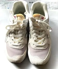 美品　ニューバランス574