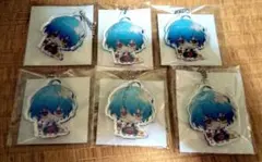 シャレマニ タクミ オトガ アクキー