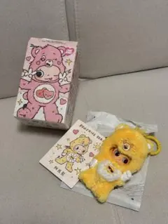 zsiga キャラクターグッズ