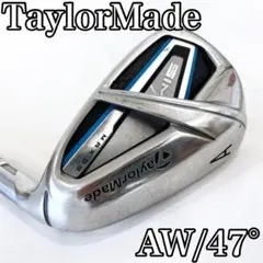 レフティ テーラーメイド M3 ウェッジ AW SW 2本セット モーダス