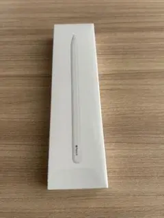 Apple Pencil 新品未使用　未開封