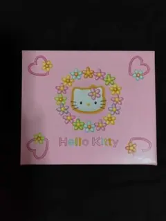 1998年製 新品未使用 Hello Kitty ステンレススプーン5本セット