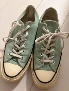 Converse CT70 チャックテイラー ミントグリーンのサムネイル