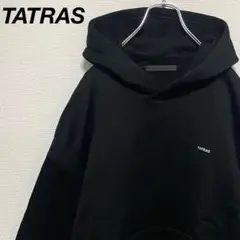 タトラス パーカー