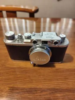 2026年最新】ライカ DⅡの人気アイテム - メルカリ