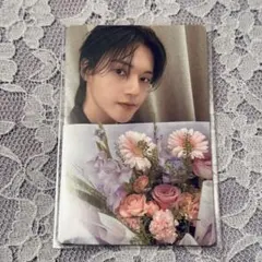 ⭐︎匿名配送⭐︎ QR付き ATEEZ HIGHER タイムピース トレカ ソンファ