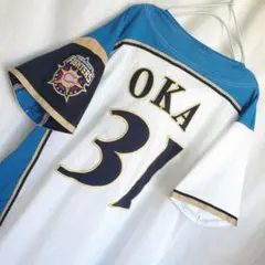 岡大海　ユニフォーム 2025年最新】岡大海 ユニフォームの人気アイテム - メルカリ