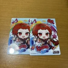 いれいす りうら らぶこれ 第3弾 ぺいんちゅ デフォ