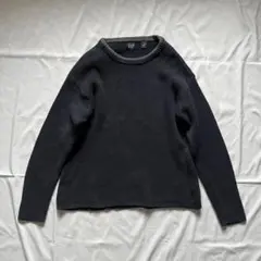 古着　GAP　オールドギャップ　コットンニット