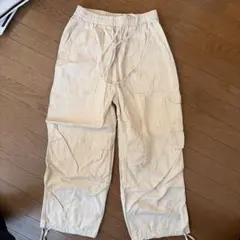 maison club カーゴパンツ