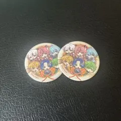 ピスパレ あれん 缶バッジ まとめ売り ピスパレ あれん 缶バッジ まとめ売り 新発売】 ピスパレ あれん