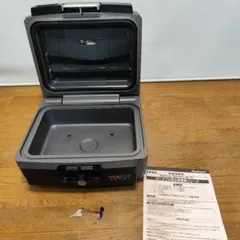 テルモ キャプディール加温器 BW-702 腹膜透析 加温器 - メルカリ