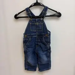 GAP サロペットデニム