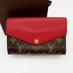 2025年最新】ヴィトン パラス コンパクトの人気アイテム - メルカリ