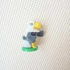 どうぶつの森チョコエッグフィギュア