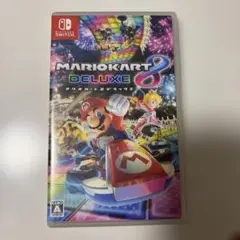 マリオカート8 デラックス Nintendo Switch