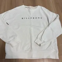 ビラボン スウェット