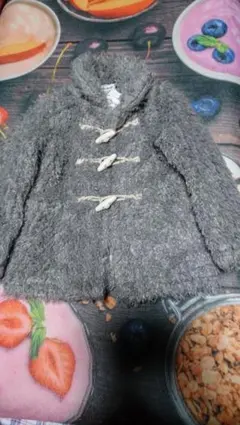 ティンカーベル コート 110