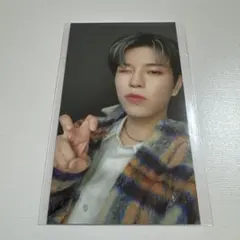 straykids スンミン THE SOUND トレカ