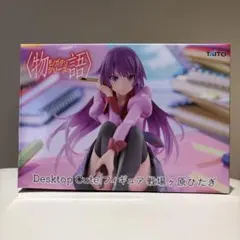 2026年最新】物語シリーズ フィギュアの人気アイテム - メルカリ