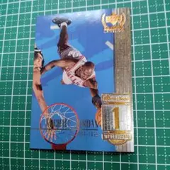 マイケル・ジョーダン mj exclusives トレーディングカード - メルカリ