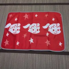 ミスタードーナツ フリースフロアマット